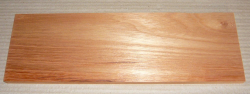 Spz016 Spanish Cedar Small Board 370 x 120 x 11 mm