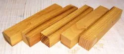 Mulberry Wood Pen Blank 120 x 20 x 20 mm