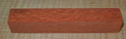 Lacewood Pen Blank 120 x 20 x 20 mm