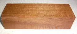 Teak Knife Block 120 x 40 x 30 mm