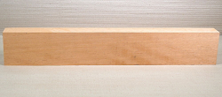 Spz220 Spanish Cedar, Cedro Blank 670 x 110 x 53 mm