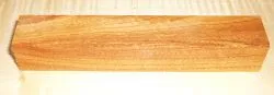 Almond Tree Pen Blank 120 x 20 x 20 mm