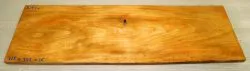 RueA001 Antique Elm 725 x 225 x 25 mm