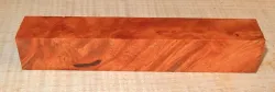 Hopea Burl, Merawan Pen Blank 120 x 20 x 20 mm