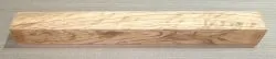 Ol649 Wild Olive Wood Blank 520 x 50 x 50 mm