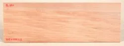 Pn041 Sycamore Plane Saw Cut Veneer 405 x 140 x 2 mm