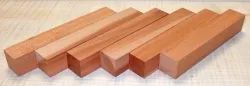 Plumtree Pen Blank 120 x 20 x 20 mm