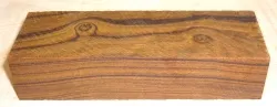 Wüsteneisenholz HC Griffblock 125 x 42 x 30 mm