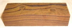 Desert Ironwood Knife Block HC 125 x 42 x 30 mm