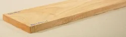 Spz180 Spanish Cedar Board 780 x 140 x 21 mm