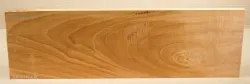 Spz182 Spanish Cedar Board 610 x 185 x 21 mm