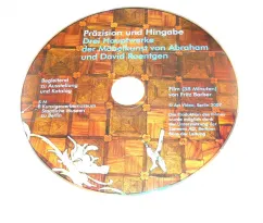 Präzision und Hingabe, Möbelkunst von Abraham und David Roentgen 2007