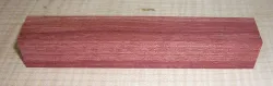 Pink Ivory Pen Blank 120 x 20 x 20 mm
