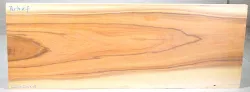 Per040 Peroba Rosa, Salmon Wood Board 625 x 230 x 18 mm