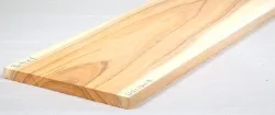 Per040 Peroba Rosa, Salmon Wood Board 625 x 230 x 18 mm