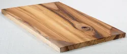 Ga073 Tigerwood, Goncalo Alves Small Board 400 x 240 x 15 mm