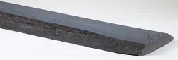 Mo192 Bog Oak Board 620 x 150 x 29 mm