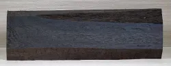 Mo192 Bog Oak Board 620 x 150 x 29 mm