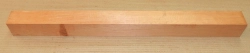 Spz005 Spanish Cedar Guitar Neck 650 x 55 x 55 mm