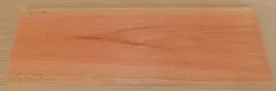 Spz024 Spanish Cedar Small Board 515 x 175 x 9 mm