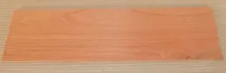 Spz025 Spanish Cedar Small Board 500 x 135 x 8 mm