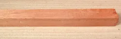 Spz095 Spanish Cedar Walking Stick Cane 950 x 22 x 22 mm