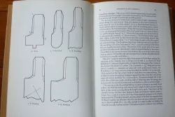British Planemakers from 1700. 2. Auflage 1978 Autor William Louis Goodman