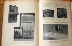 Gustl Schieb: Das Fachbuch des Glashandwerks, Band 2 Glasschleiferei und Spiegelerzeugung