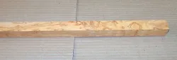 Ol095 Wild Olive Wood Walking Stick Cane 950 x 25 x 25 mm