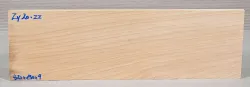 Zy020 Cypress, Mediterranean Small Board 420 x 130 x 9 mm