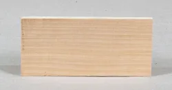 Zy025 Cypress, Mediterranean Small Board 150 x 70 x 9 mm