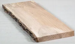 St041 Holm Oak Spalted Board 475 x 150 x 22 mm