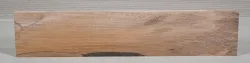 St043 Holm Oak Spalted Small Board 515 x 105 x 9 mm