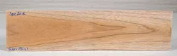 Spz211 Spanish Cedar, Cedro Saw Cut Veneer 520 x 130 x 3 mm