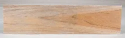 Spz211 Spanish Cedar, Cedro Saw Cut Veneer 520 x 130 x 3 mm