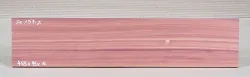 Ze157 Eastern Red Cedar, Juniper Small Board 455 x 95 x 10 mm