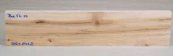 Rue056 Elm Small Board 505 x 110 x 21 mm