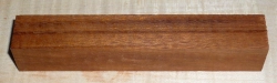 Muiracatiara, Curupay Penblank 120 x 20 x 20 mm
