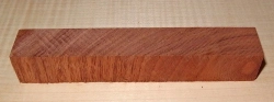 Nussbaum Schwarznuss Crosscut Pen Blank 120 x 20 x 20 mm