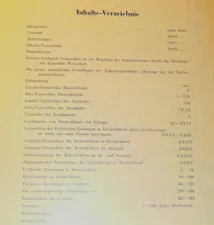 Zeitungskatalog 1935, Berlin, Reichsverband der deutschen Anzeigenvermittler