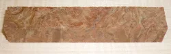 Goldfield Burl Pen Blank 120 x 20 x 20 mm