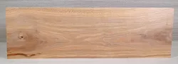Md032 Almond Tree Wood Board 680 x 210 x 20 mm