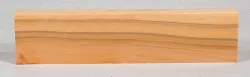 Per023 Peroba Rosa, Salmon Wood Small Board 300 x 70 x 24 mm