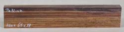 Pa031 Rosewood, East Indian Block 360 x 65 x 27 mm