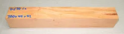 Gd003 Honey Locust Blank 300 x 42 x 42 mm