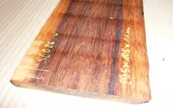 Sl026 Snake Wood  295 x 105 x 11 mm