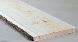 Le011 Eastern White Cedar, Thuya 800 x 190 x 21 mm
