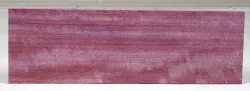 Am004 Amaranth, Purpurholz Brettchen 320 x 70 x 18 mm