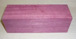 Am1342Purple Heart, Amaranth  150 x 50 x 50 mm