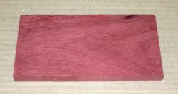 Am140 Purple Heart, Amaranth Small Board 150 x 80 x 10 mm